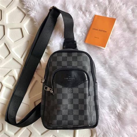 louis vuitton for man bag|Louis Vuitton side bag men's.